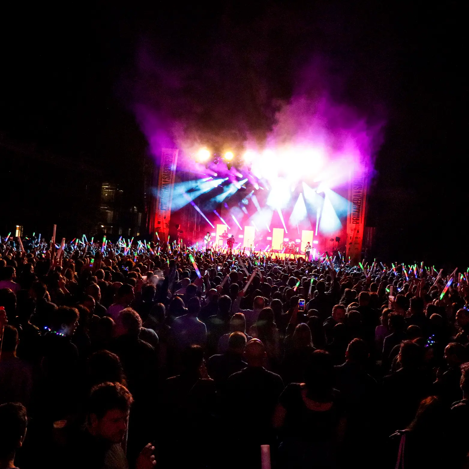 Imagen de Espacio Norte